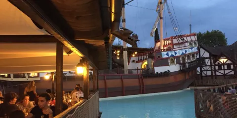 Locanda del Corsaro Nero