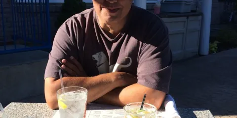 Flipside Burgers & Bar