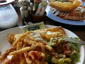 El Mexicano & Grill