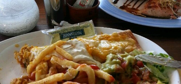 El Mexicano & Grill