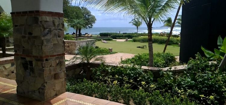 La Finca y el Mar