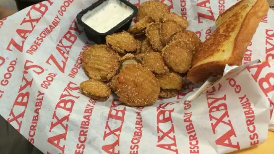 Zaxby's Chicken Fingers & Buffalo Wings