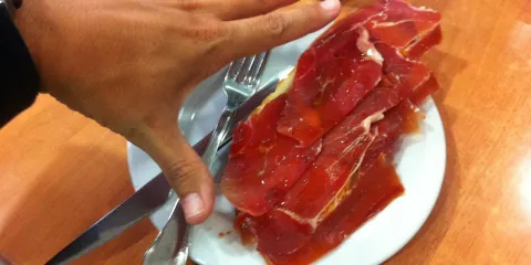 Restaurante Casa Bar Yépez