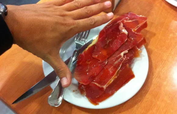 Restaurante Casa Bar Yépez