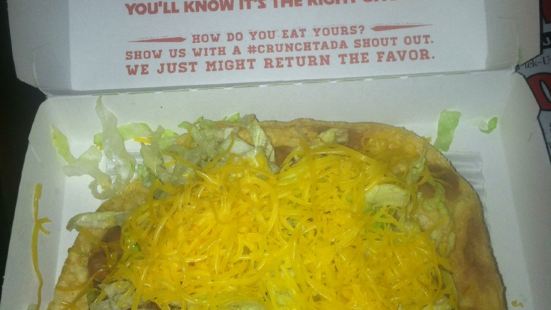 Del Taco