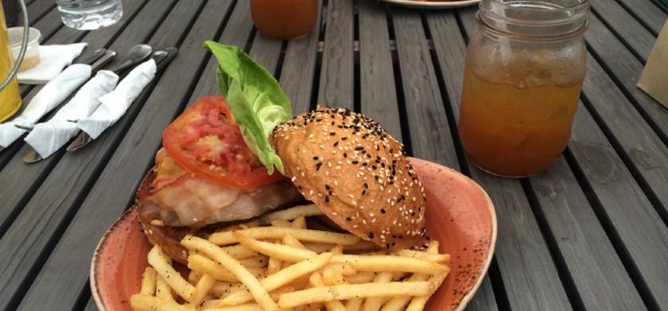 Miranda Bakery & Cafe