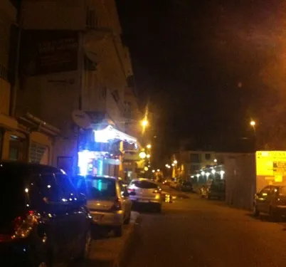 Le Capri & Marty's Crêpes