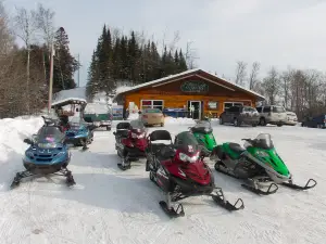 Forest Lake Country Store