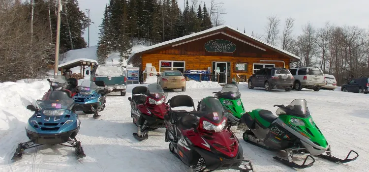 Forest Lake Country Store