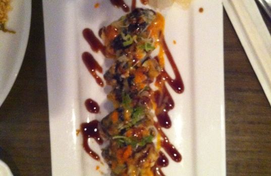 Fuji Yummy Steakhouse