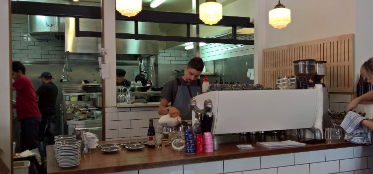 The Proprietor