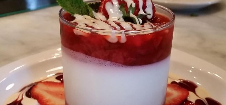 Pizzeria Bocce
