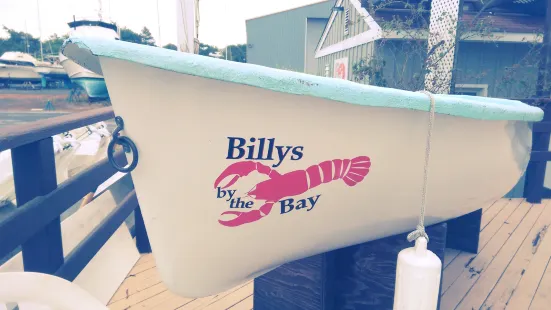 Billy's By The Bay