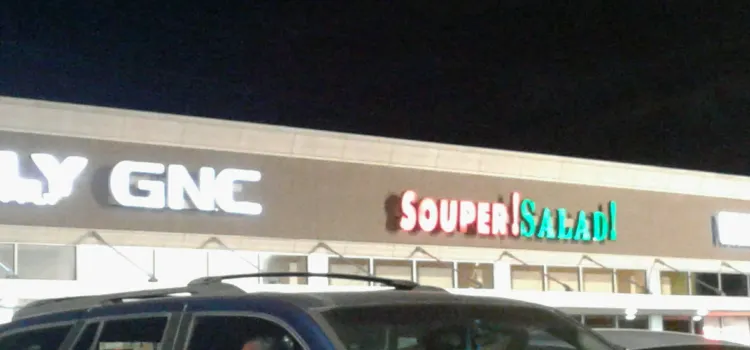 Souper Salad