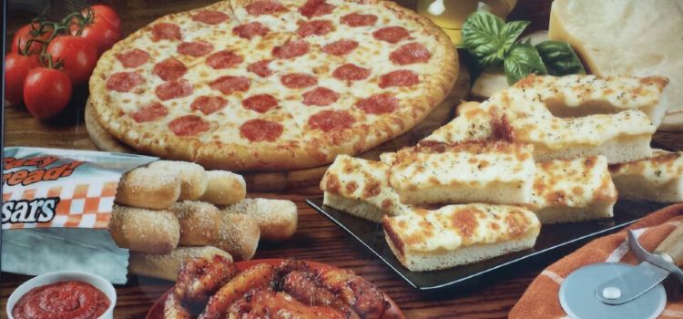 Little Caesars