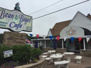 Bean and Bagel Cafe
