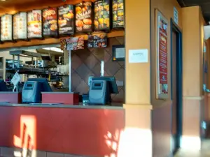 Taco Bell