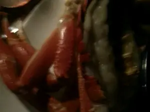 Red Lobster