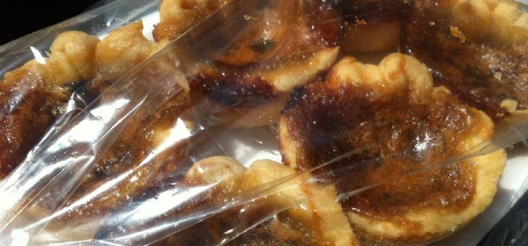 Little Cove Bakery
