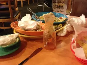 Las Colinas Mexican Restaurant