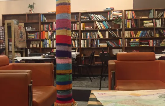 Scribbles Coffee Co.