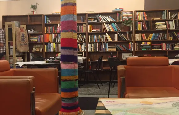 Scribbles Coffee Co.