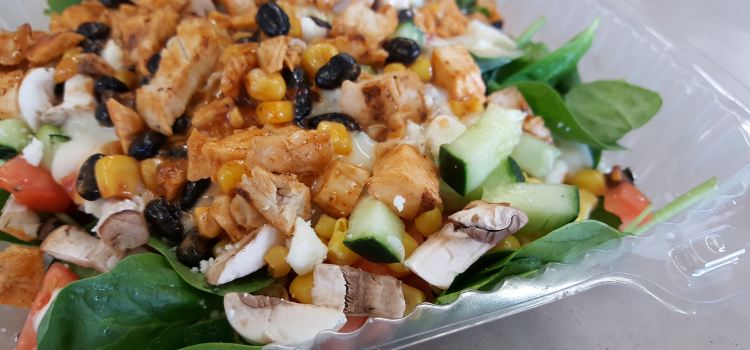 Pita Pit