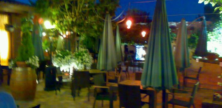 La Zingara