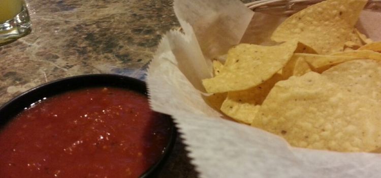 Tacos and Beer Mexican Restaurant