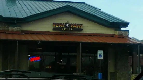 Teri Yaki Grill