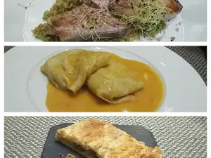 Piquiño Restaurante