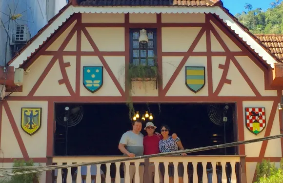 Restaurante Chopperia Fritz Frida