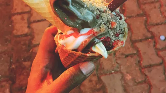 Ice Cream 41