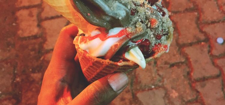 Ice Cream 41