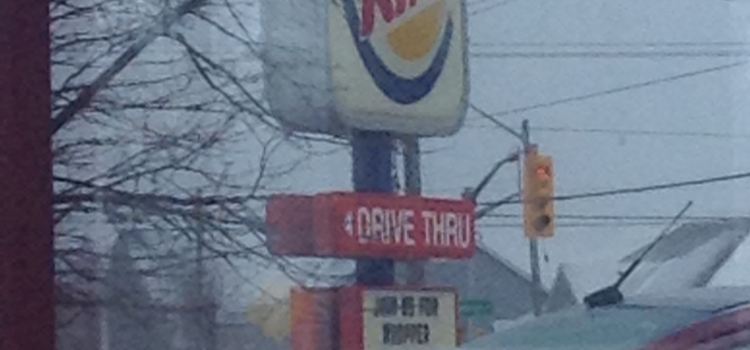 Burger King