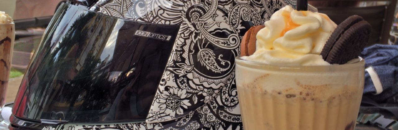 El Barista Slow Coffee