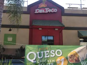 Del Taco