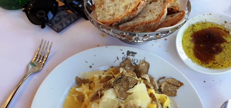Palio POCCINO