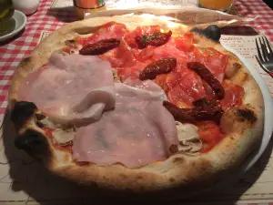 Pizzeria Ciao a Tutti