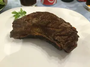 El Argentino