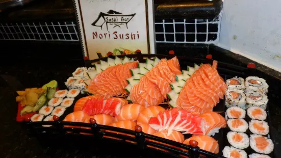 Sushi Bar e Restaurante Nori Sushi