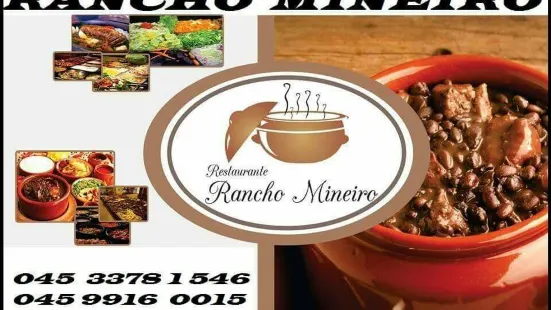 Restaurante Rancho Mineiro