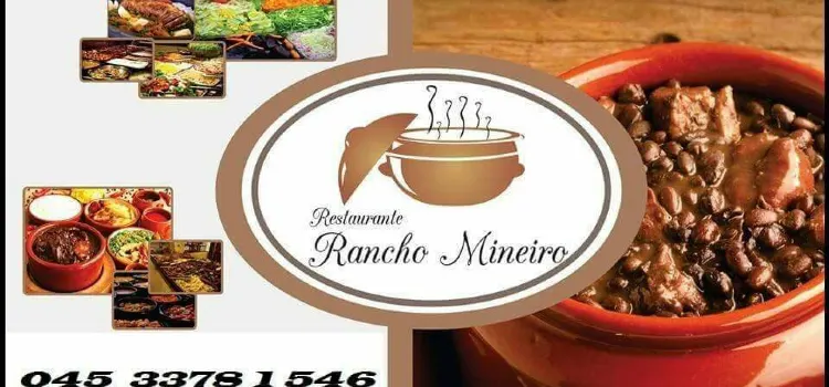 Restaurante Rancho Mineiro