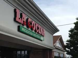 La Cocina Mexican Restaurant