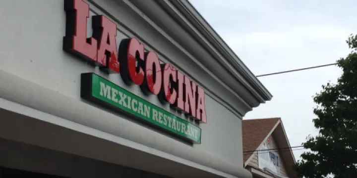 La Cocina Mexican Restaurant