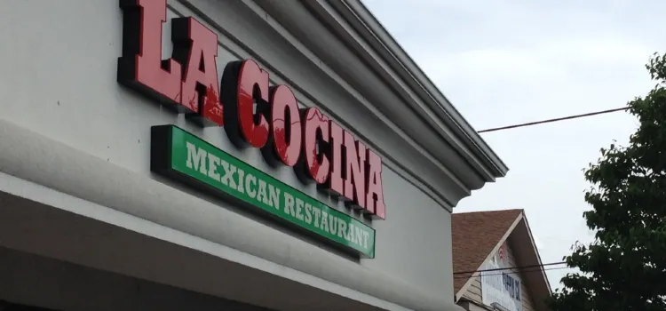 La Cocina Mexican Restaurant