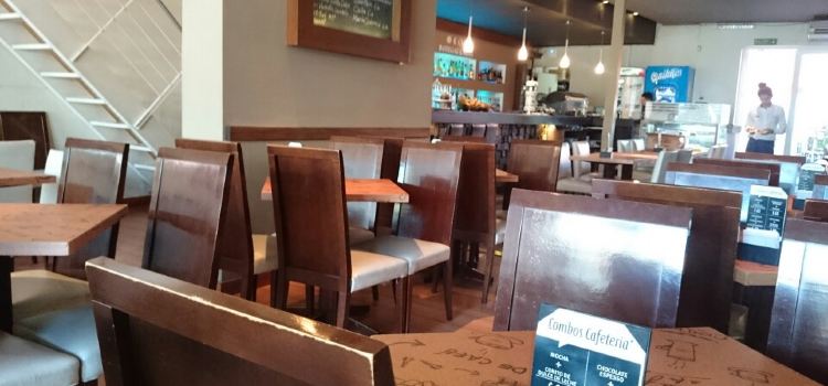 Cyrano Cafe