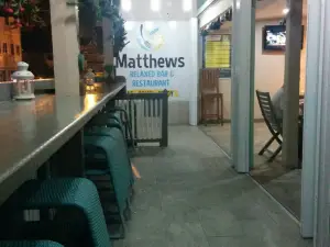 Matthews