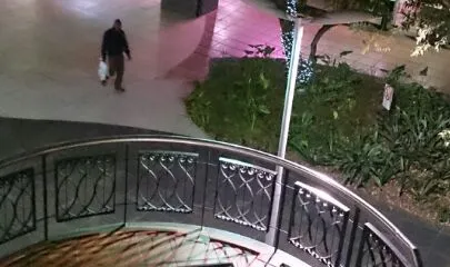 O'Galitos Centurion Mall