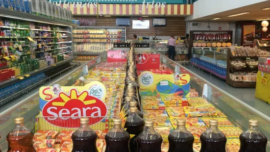 Covabra Supermercados